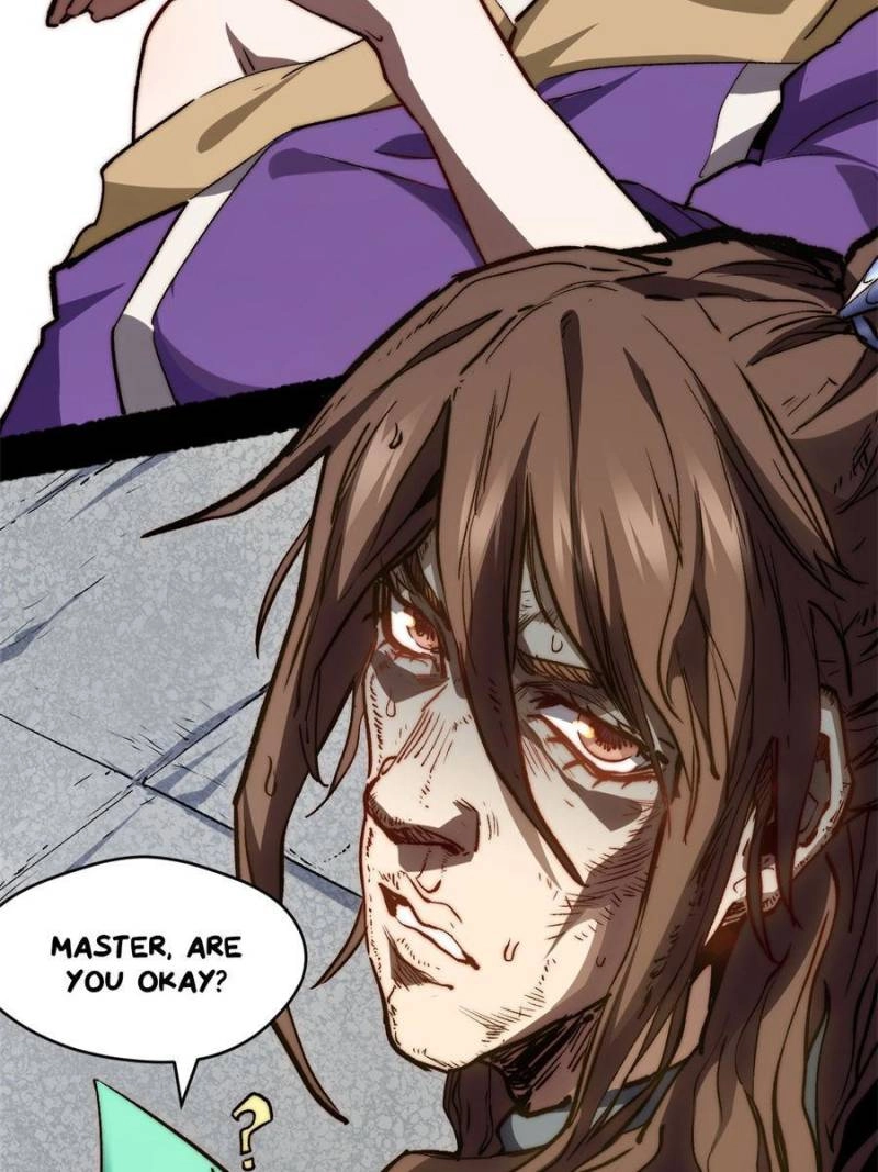 Top Tier Providence Chapter 115 - Page 48