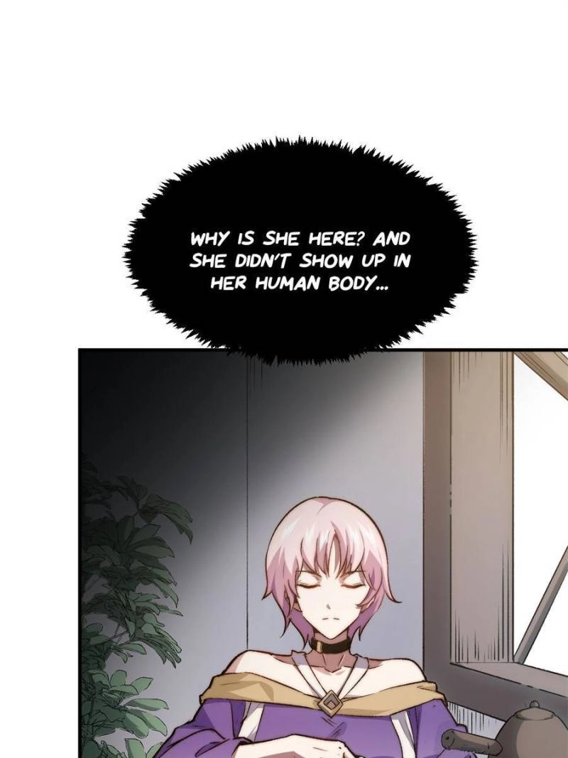 Top Tier Providence Chapter 115 - Page 51