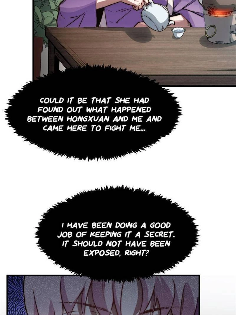 Top Tier Providence Chapter 115 - Page 52