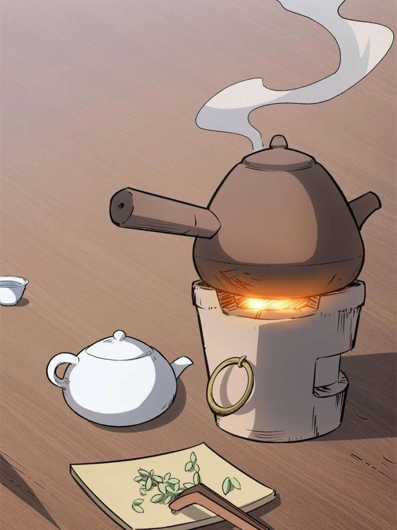 Top Tier Providence Chapter 115 - Page 64