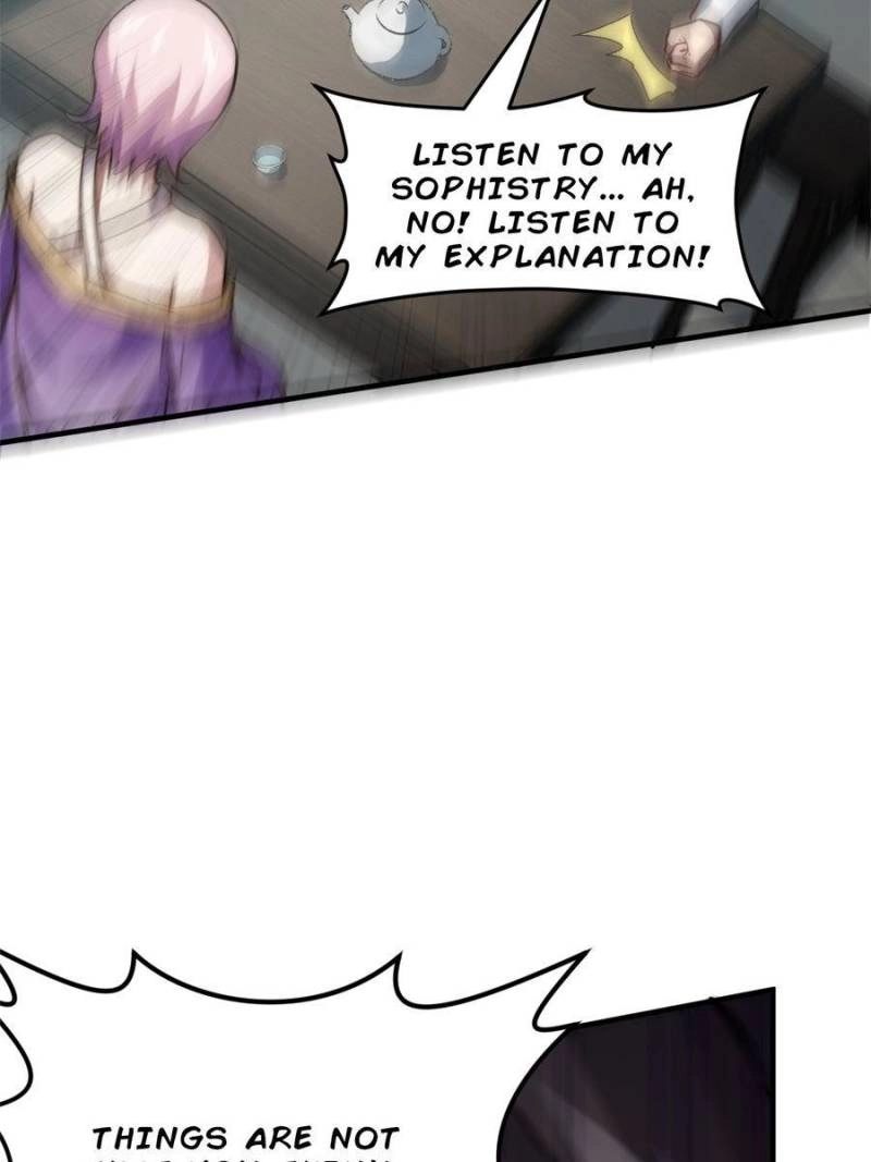 Top Tier Providence Chapter 115 - Page 72