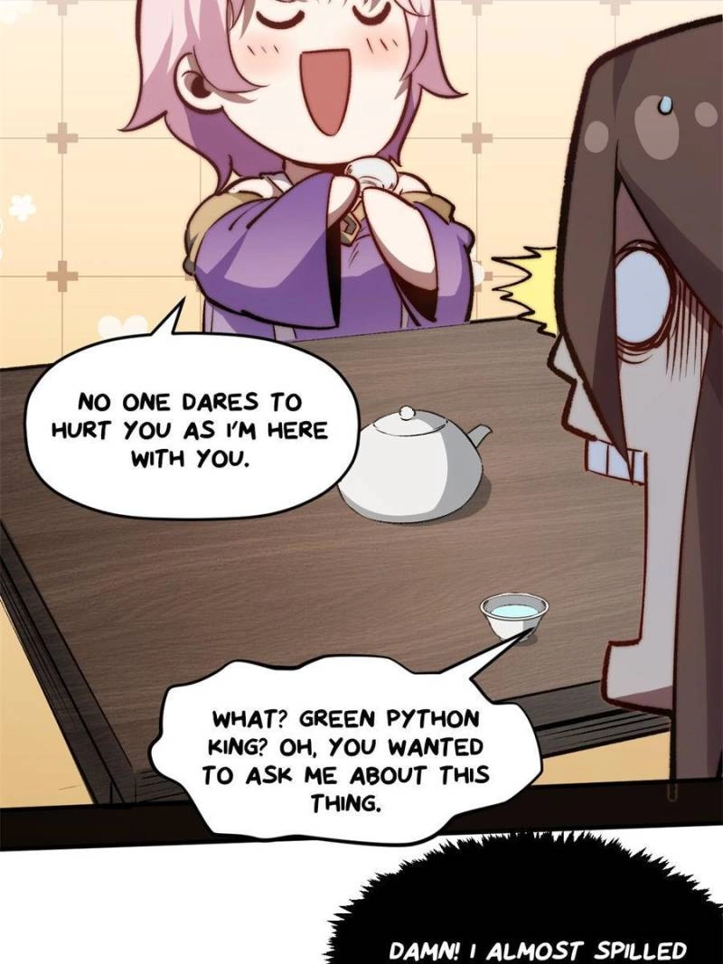 Top Tier Providence Chapter 115 - Page 80