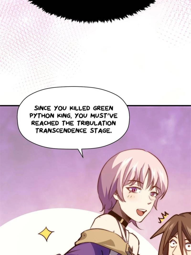 Top Tier Providence Chapter 115 - Page 92