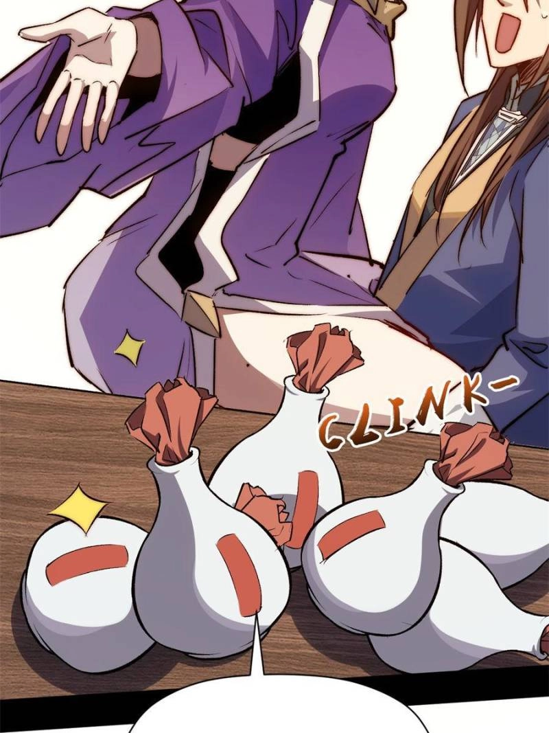 Top Tier Providence Chapter 115 - Page 93