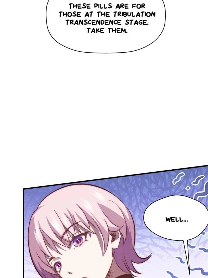 Top Tier Providence Chapter 115 - Page 94
