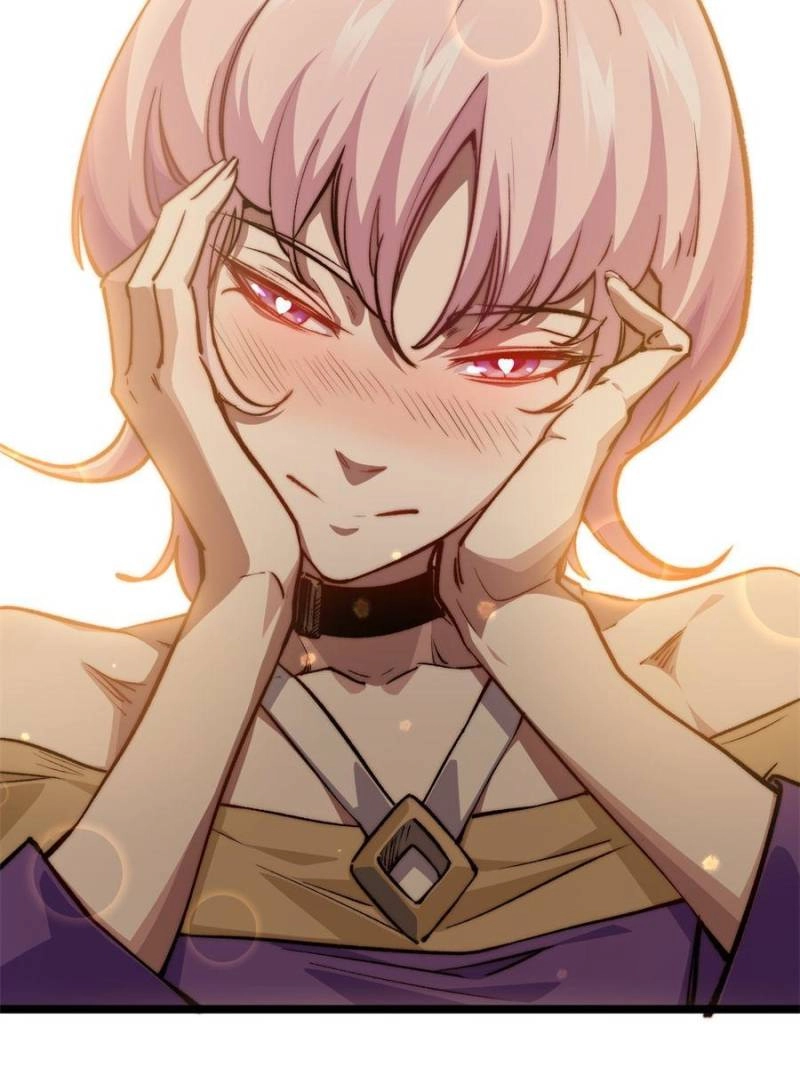 Top Tier Providence Chapter 116 - Page 8