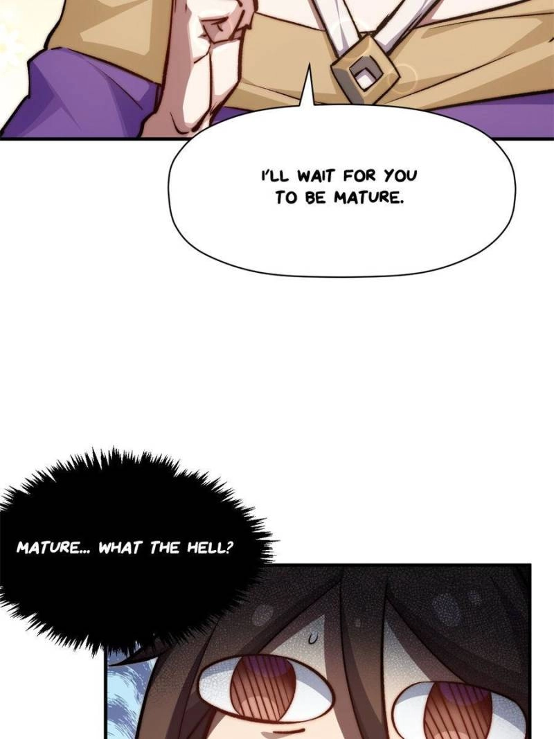 Top Tier Providence Chapter 116 - Page 21