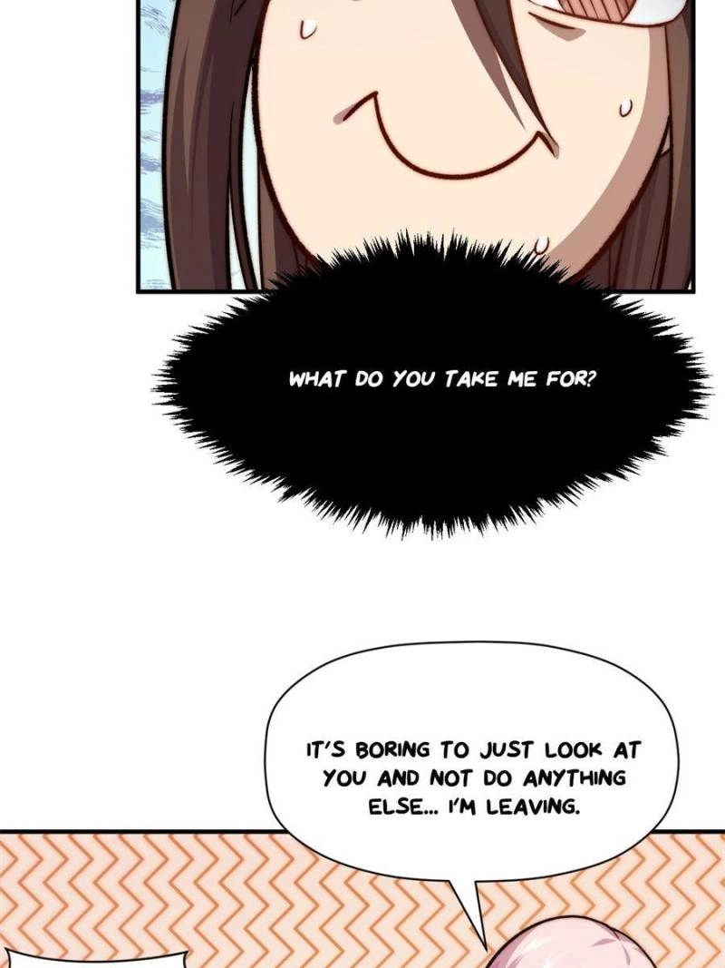 Top Tier Providence Chapter 116 - Page 22
