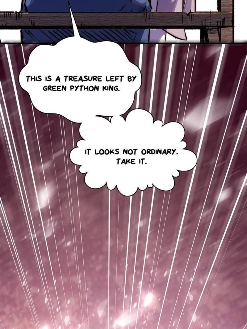 Top Tier Providence Chapter 116 - Page 24