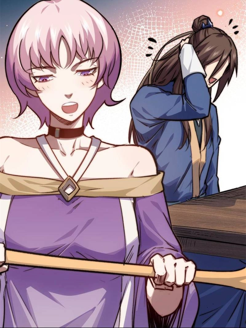 Top Tier Providence Chapter 116 - Page 27