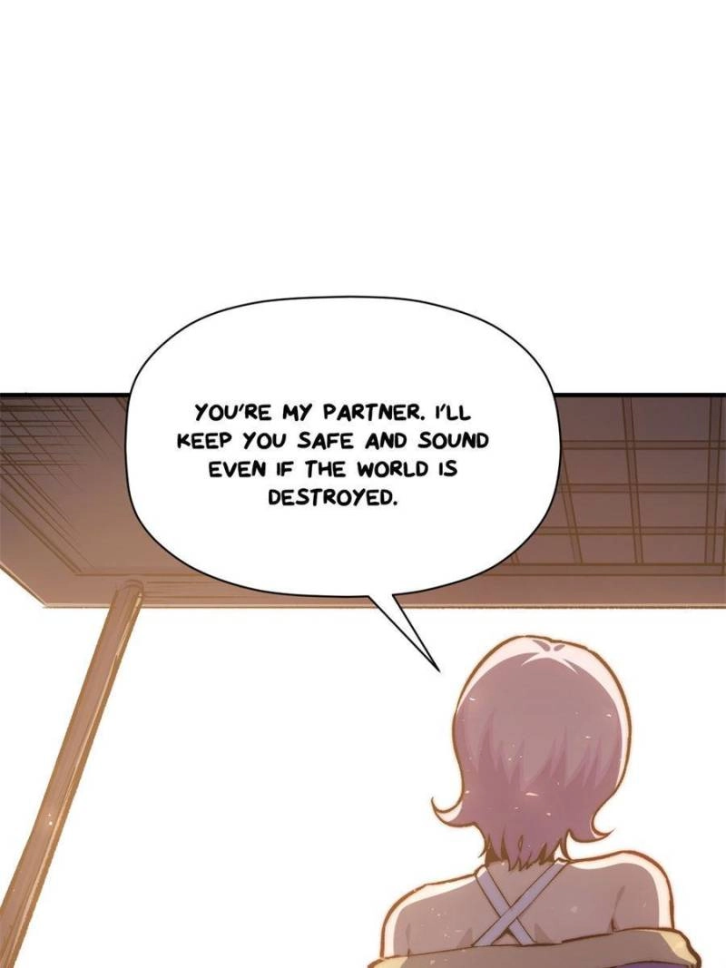 Top Tier Providence Chapter 116 - Page 30