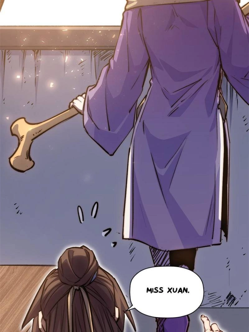 Top Tier Providence Chapter 116 - Page 31