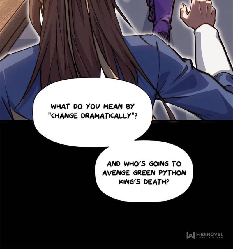 Top Tier Providence Chapter 116 - Page 32