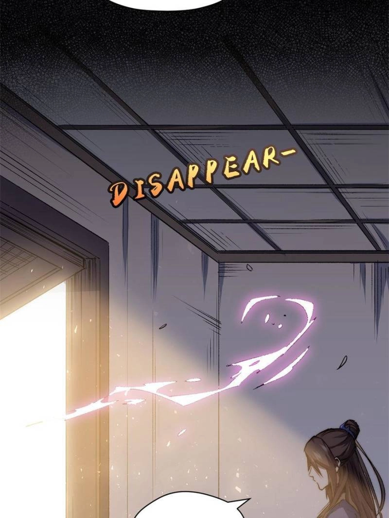 Top Tier Providence Chapter 116 - Page 35