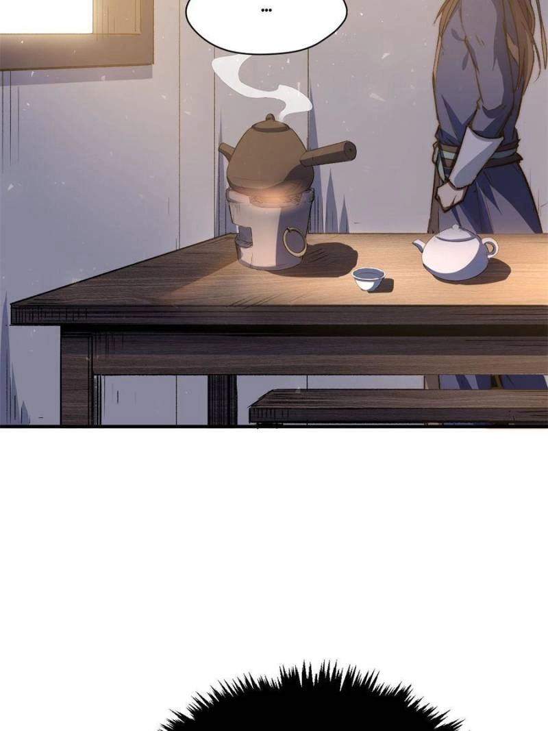 Top Tier Providence Chapter 116 - Page 36