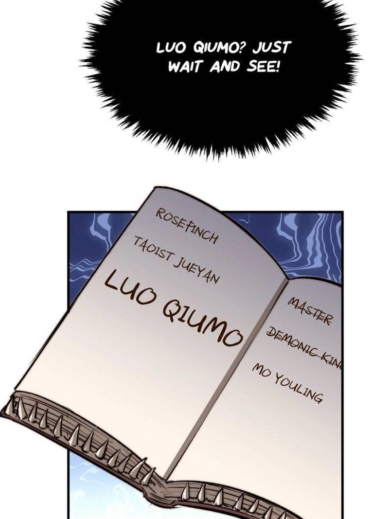 Top Tier Providence Chapter 116 - Page 37