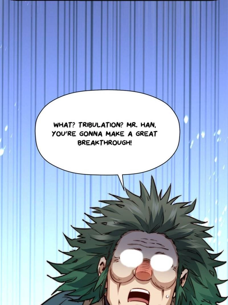 Top Tier Providence Chapter 116 - Page 40