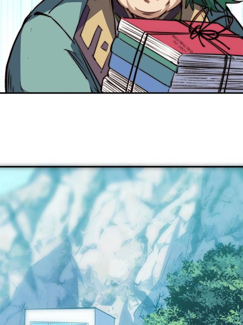 Top Tier Providence Chapter 116 - Page 41