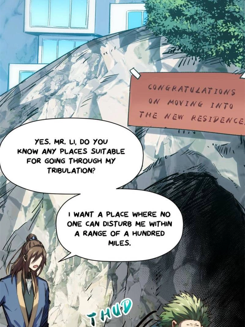 Top Tier Providence Chapter 116 - Page 42