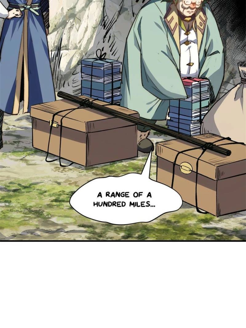 Top Tier Providence Chapter 116 - Page 43