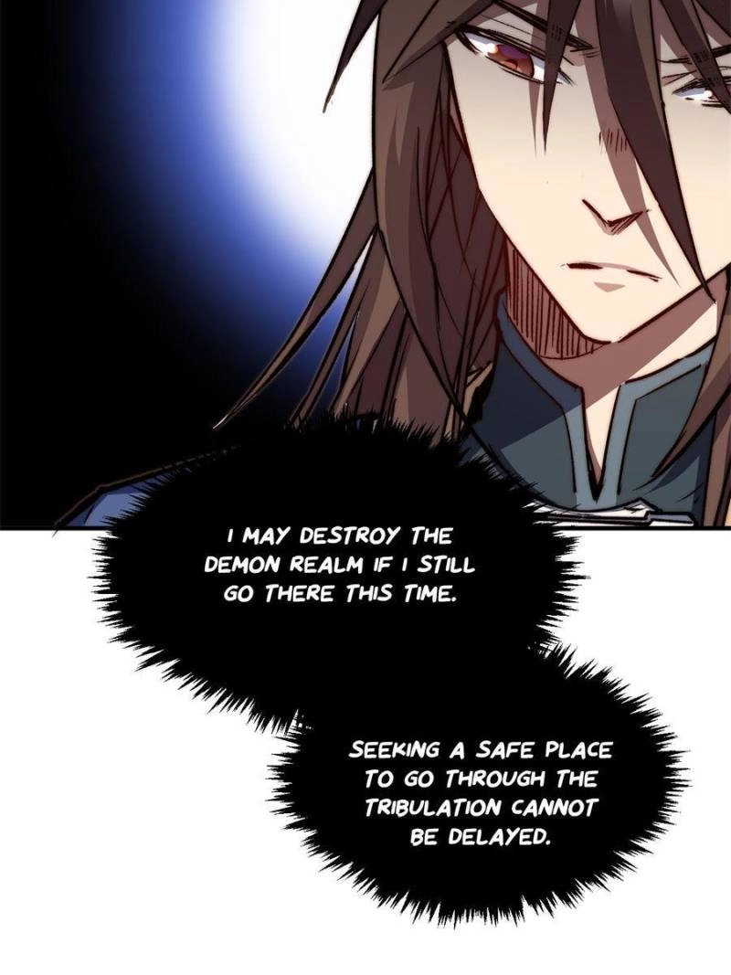 Top Tier Providence Chapter 116 - Page 45