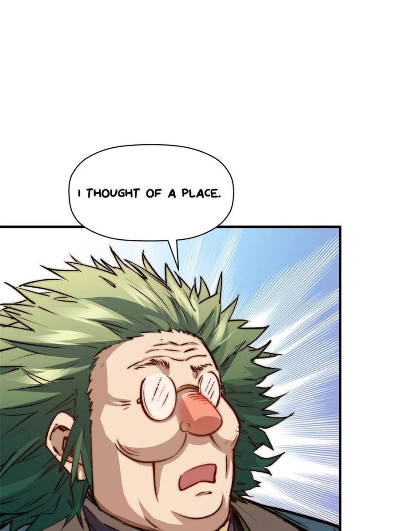 Top Tier Providence Chapter 116 - Page 46