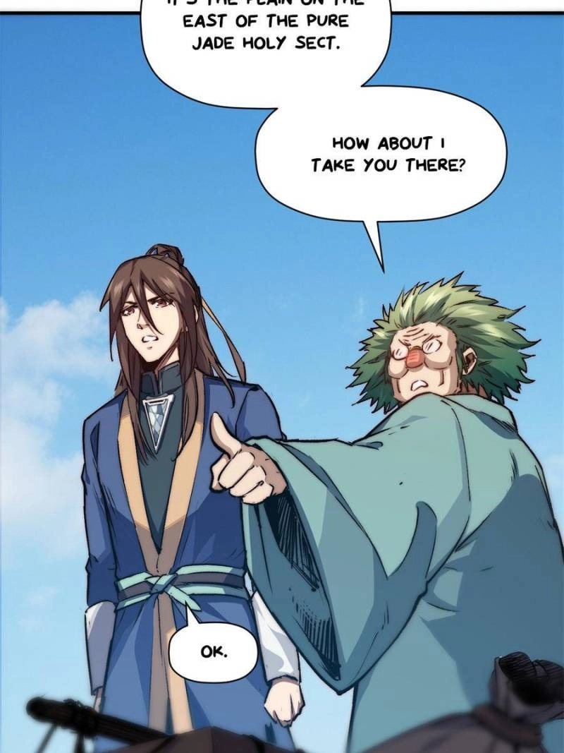 Top Tier Providence Chapter 116 - Page 48