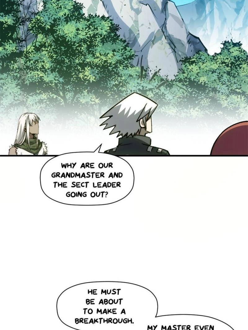 Top Tier Providence Chapter 116 - Page 51