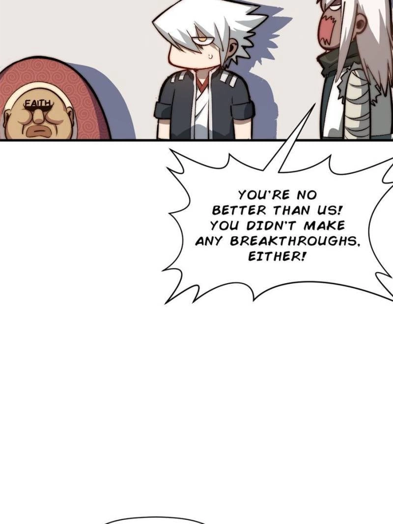Top Tier Providence Chapter 116 - Page 53