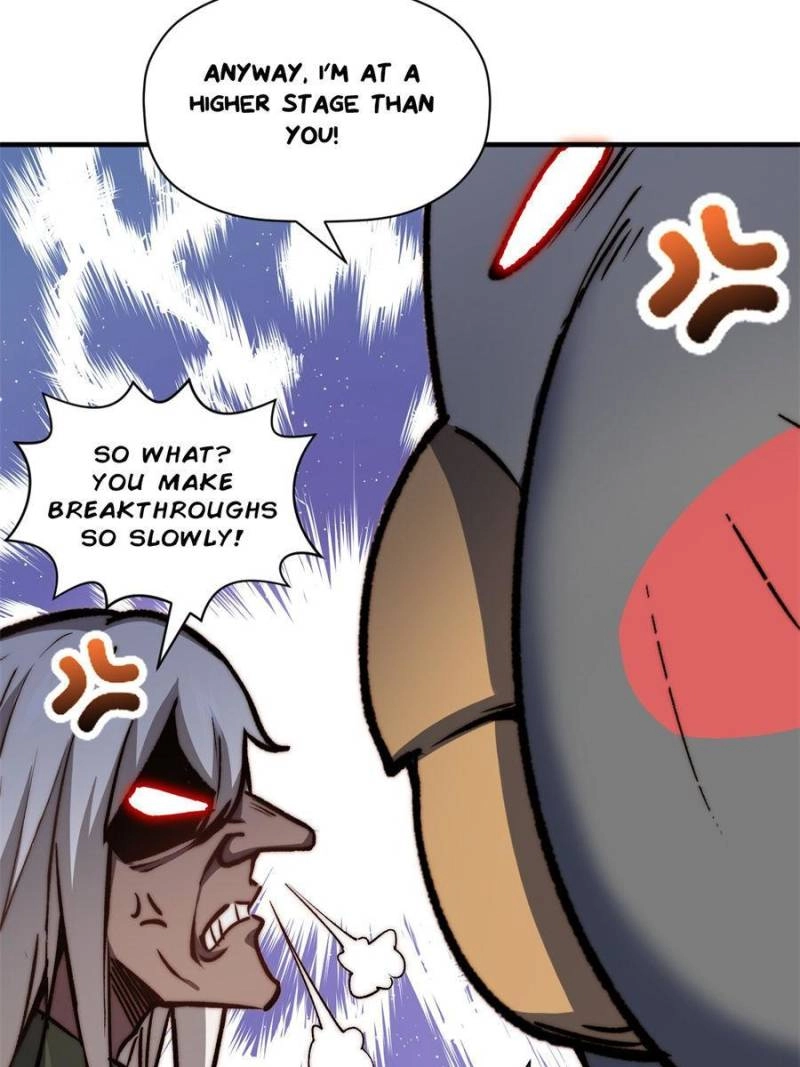 Top Tier Providence Chapter 116 - Page 54