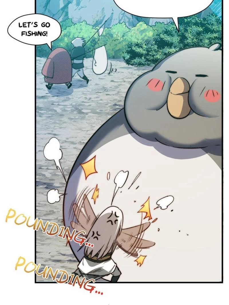 Top Tier Providence Chapter 116 - Page 56