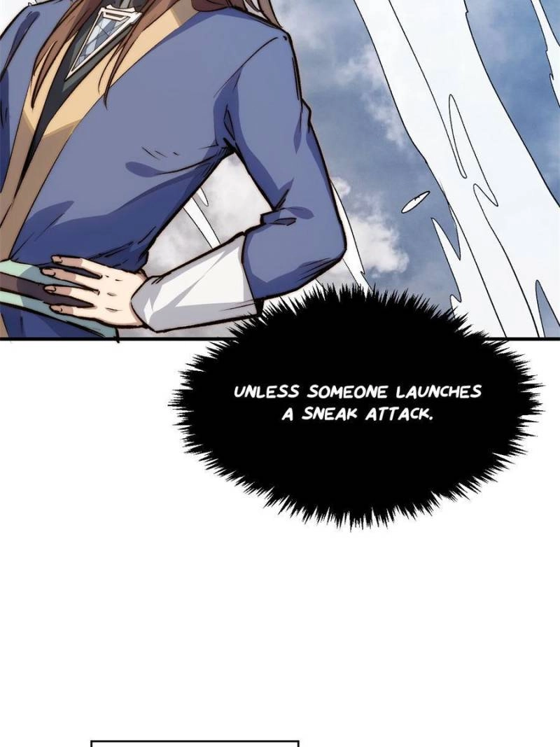 Top Tier Providence Chapter 116 - Page 64