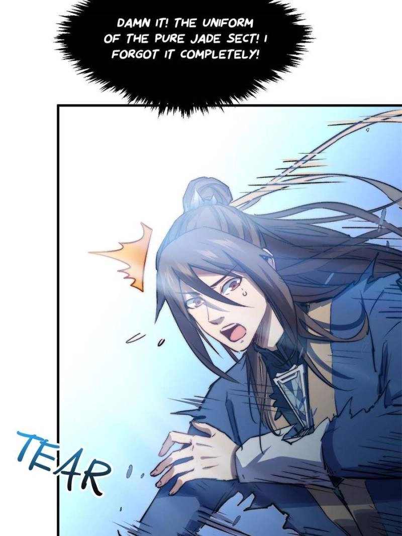 Top Tier Providence Chapter 116 - Page 70