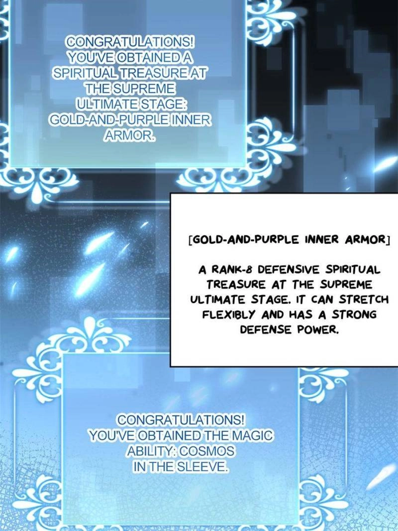 Top Tier Providence Chapter 116 - Page 81