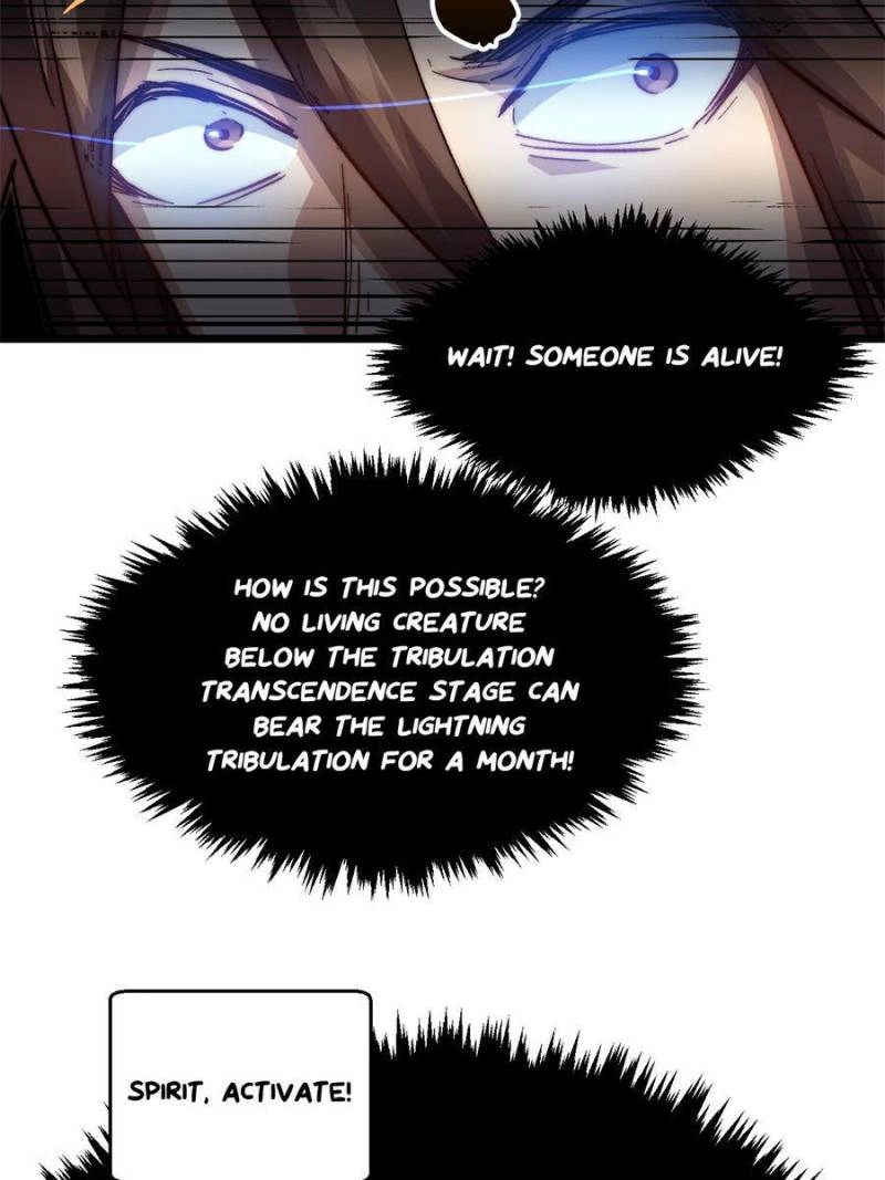 Top Tier Providence Chapter 116 - Page 95