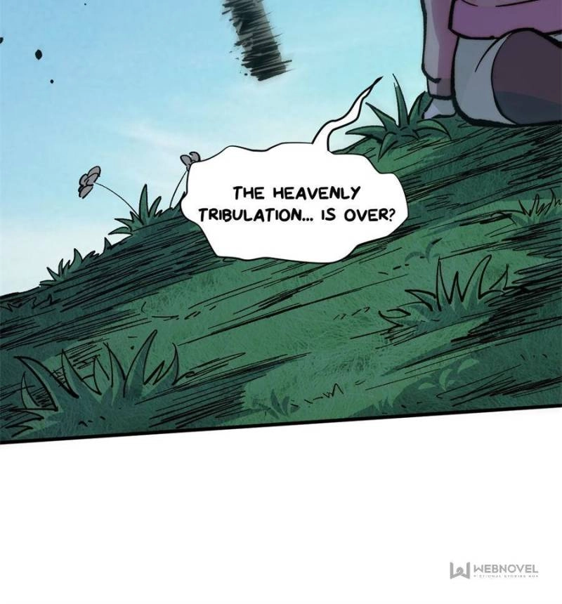 Top Tier Providence Chapter 116 - Page 100
