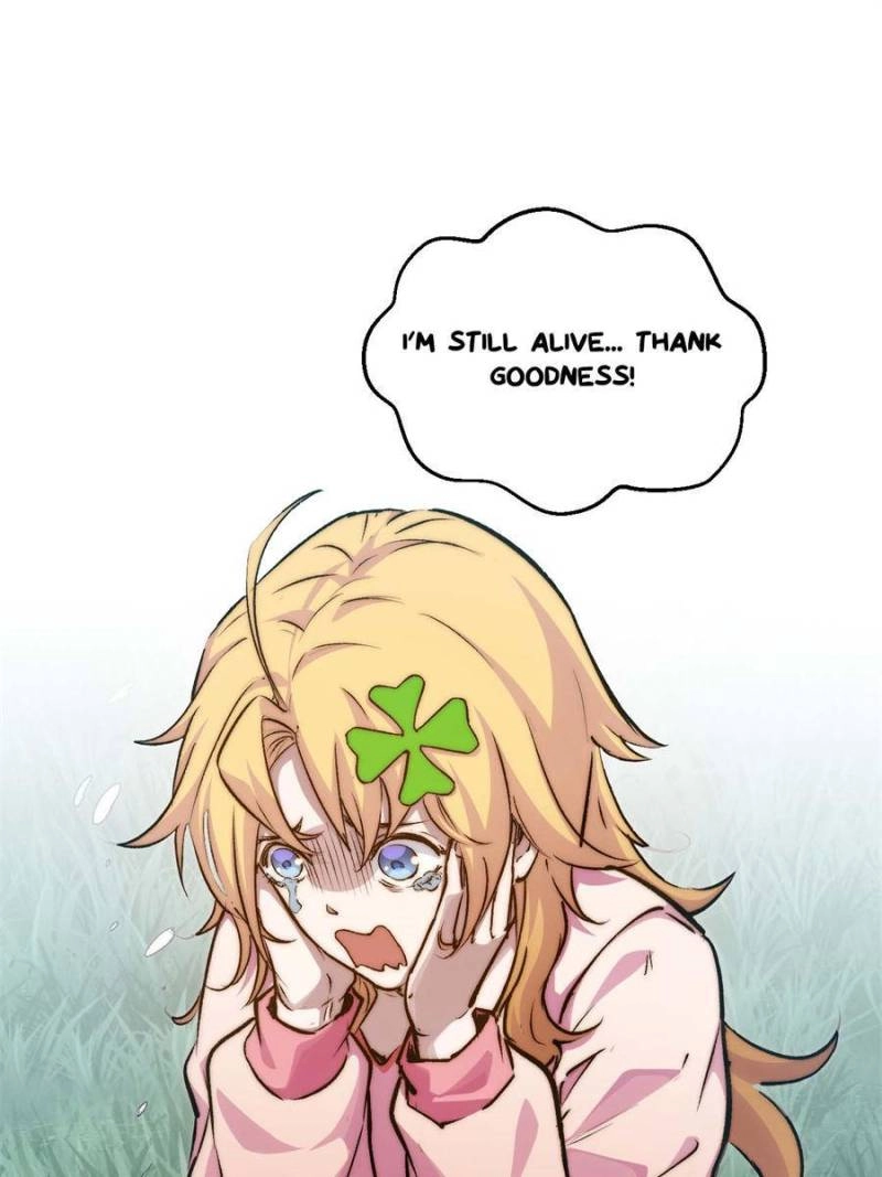 Top Tier Providence Chapter 116 - Page 101