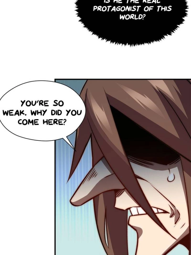 Top Tier Providence Chapter 117 - Page 3