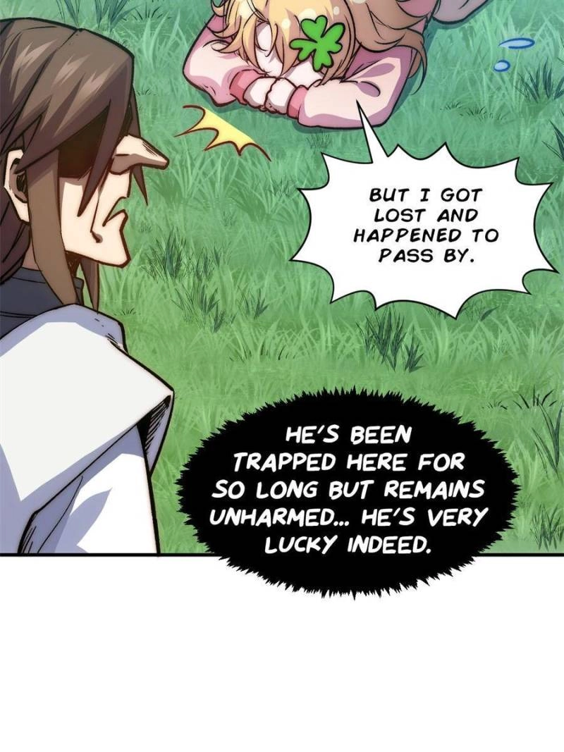 Top Tier Providence Chapter 117 - Page 5