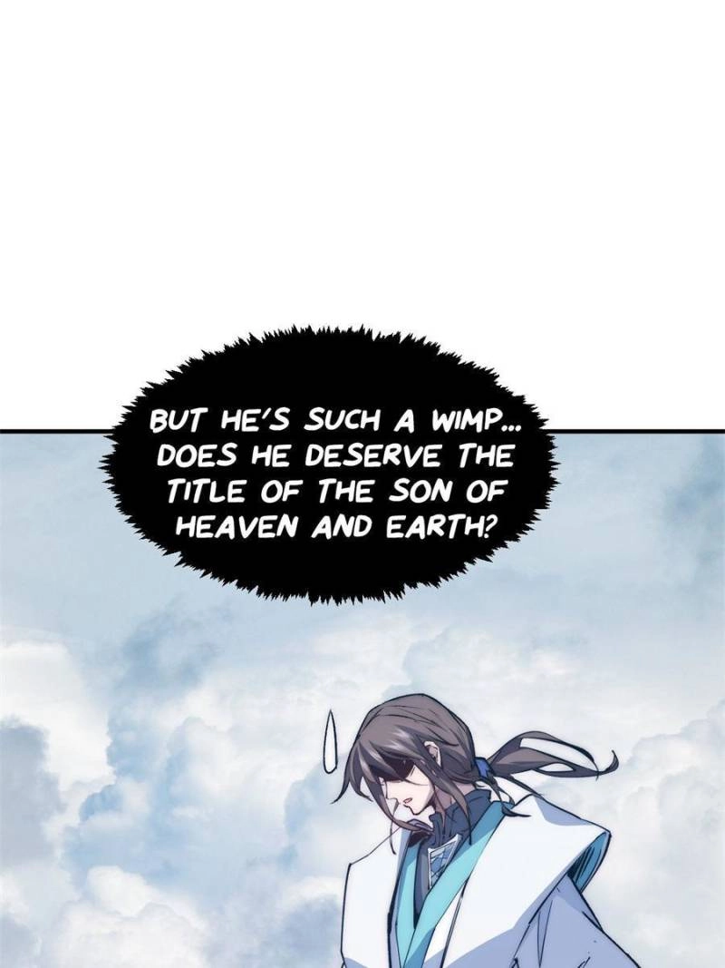 Top Tier Providence Chapter 117 - Page 6