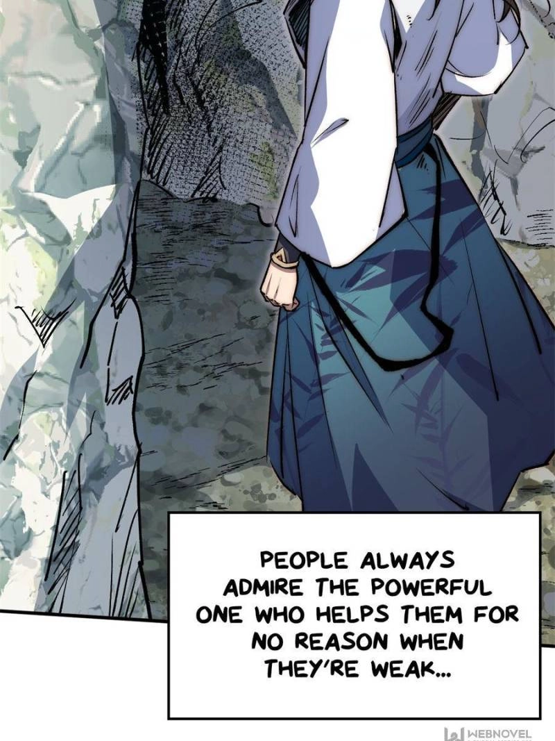 Top Tier Providence Chapter 117 - Page 15
