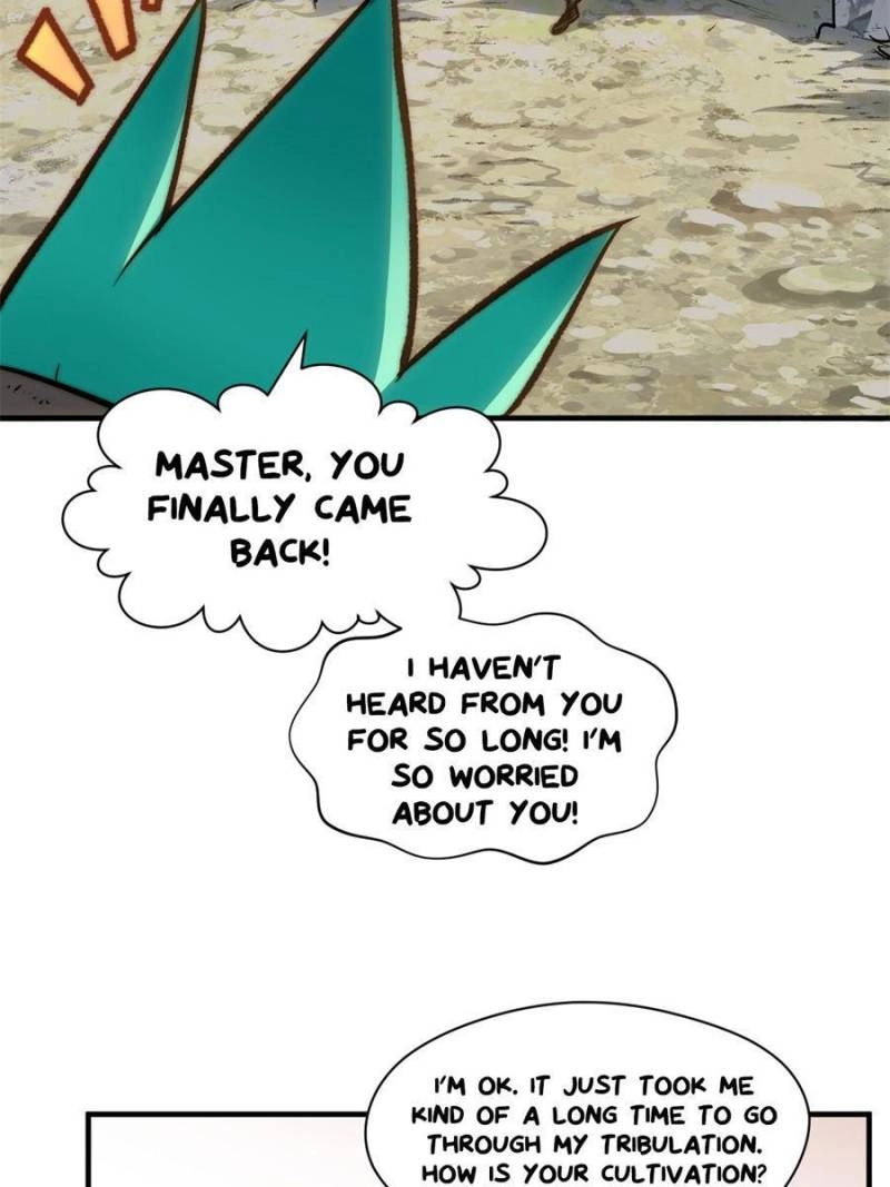 Top Tier Providence Chapter 117 - Page 18