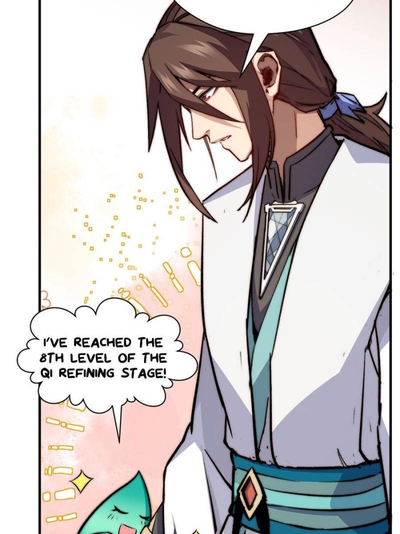 Top Tier Providence Chapter 117 - Page 19
