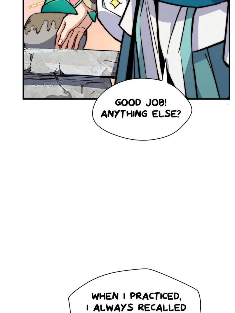 Top Tier Providence Chapter 117 - Page 20