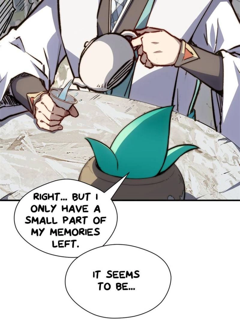 Top Tier Providence Chapter 117 - Page 23