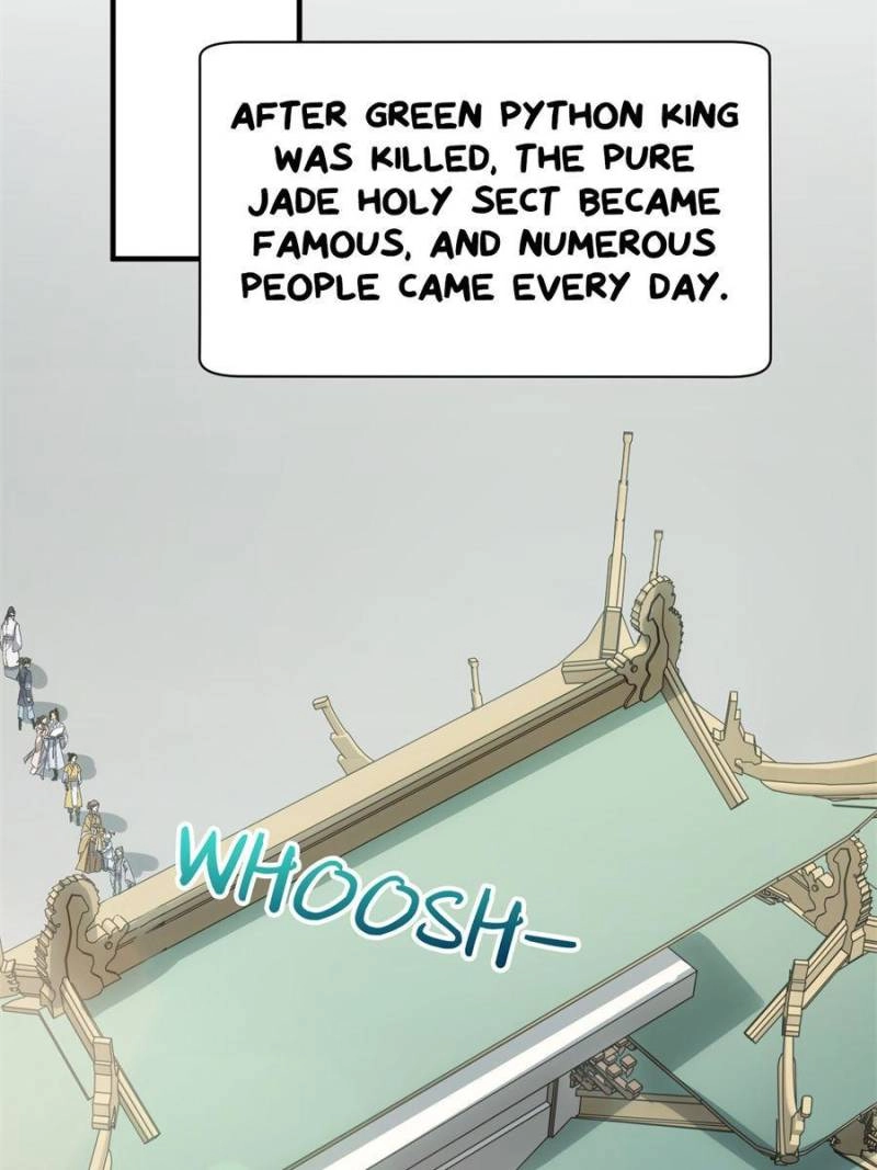 Top Tier Providence Chapter 117 - Page 28