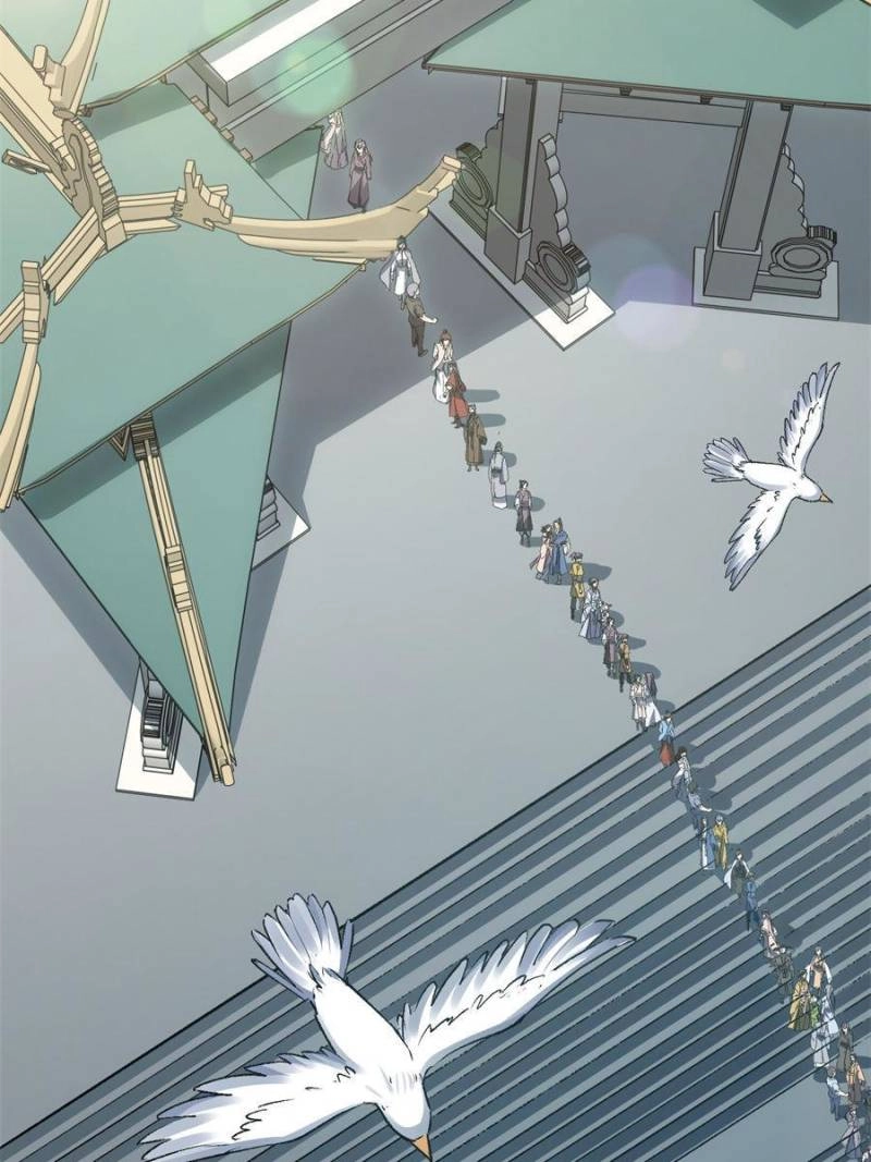 Top Tier Providence Chapter 117 - Page 29