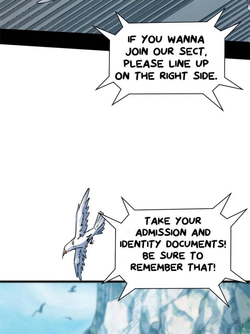 Top Tier Providence Chapter 117 - Page 30