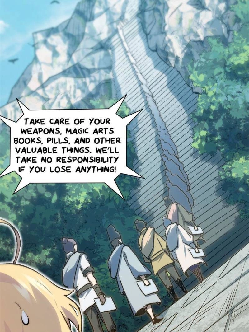 Top Tier Providence Chapter 117 - Page 31