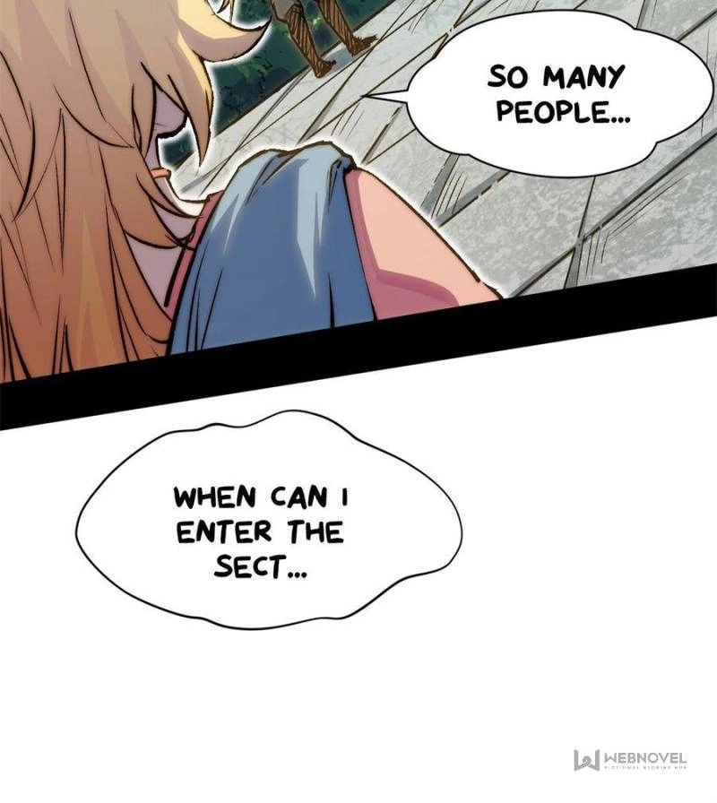Top Tier Providence Chapter 117 - Page 32